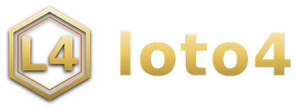loto4 logo