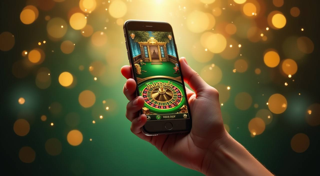 loto4 mobile gaming