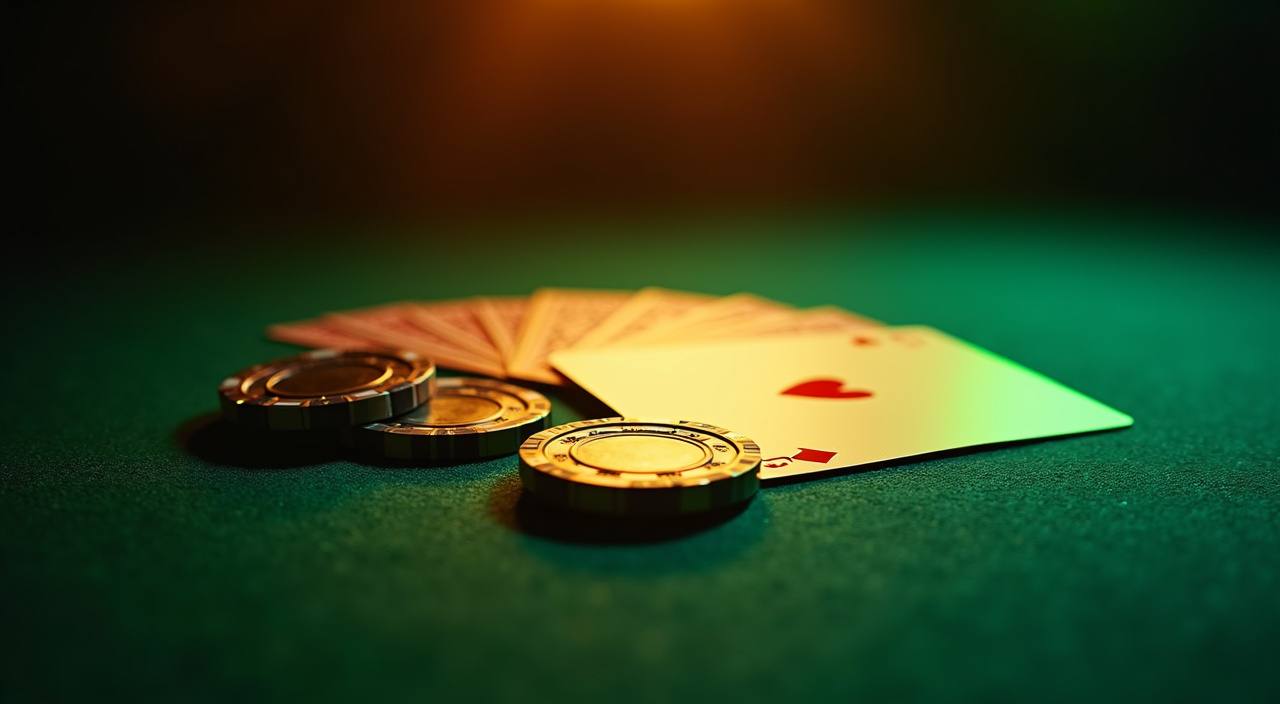 loto4 Infinite Blackjack di loto4 Malaysia